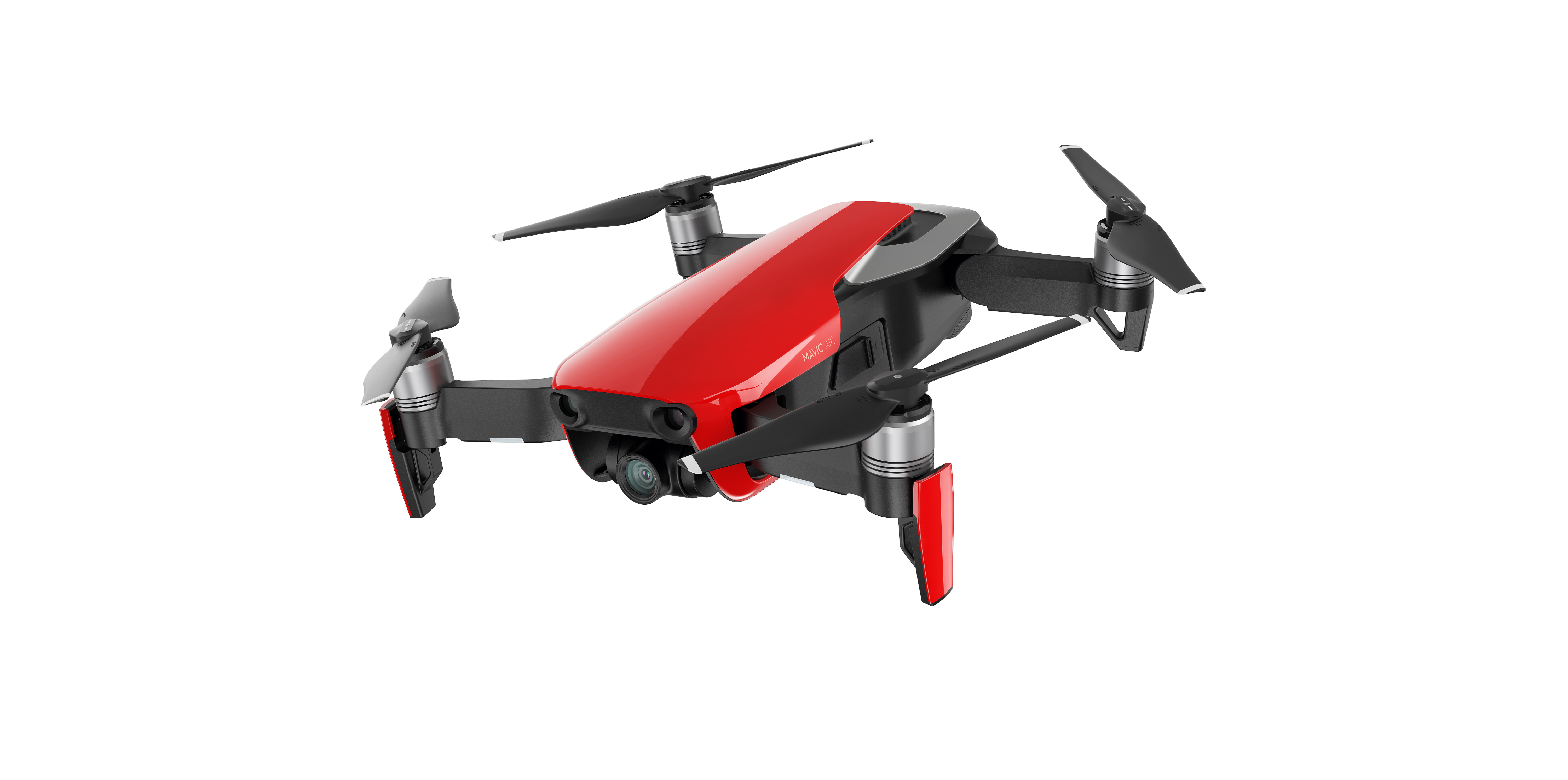 dji mini drone features