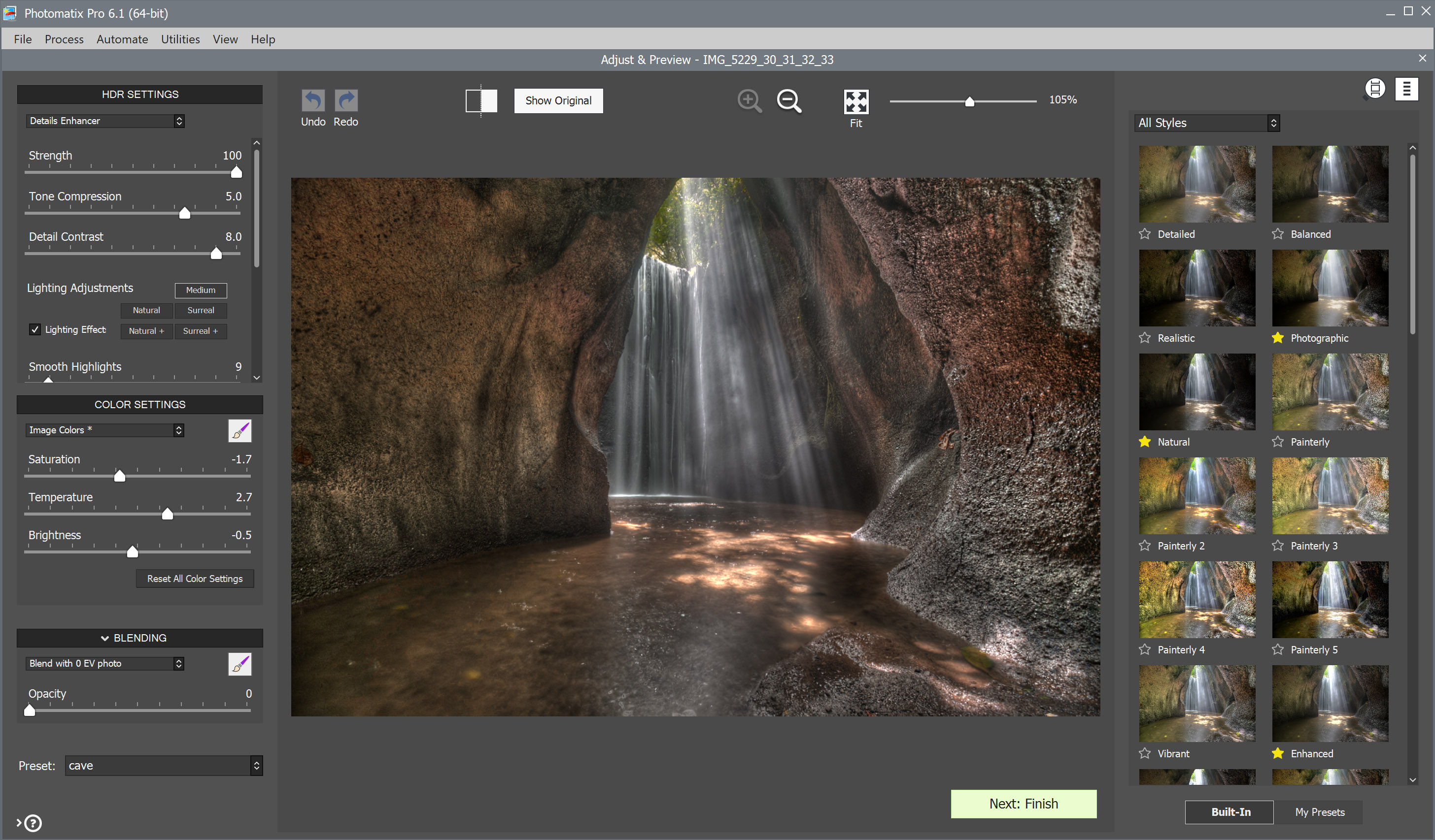 free for mac instal HDRsoft Photomatix Pro 7.1 Beta 4