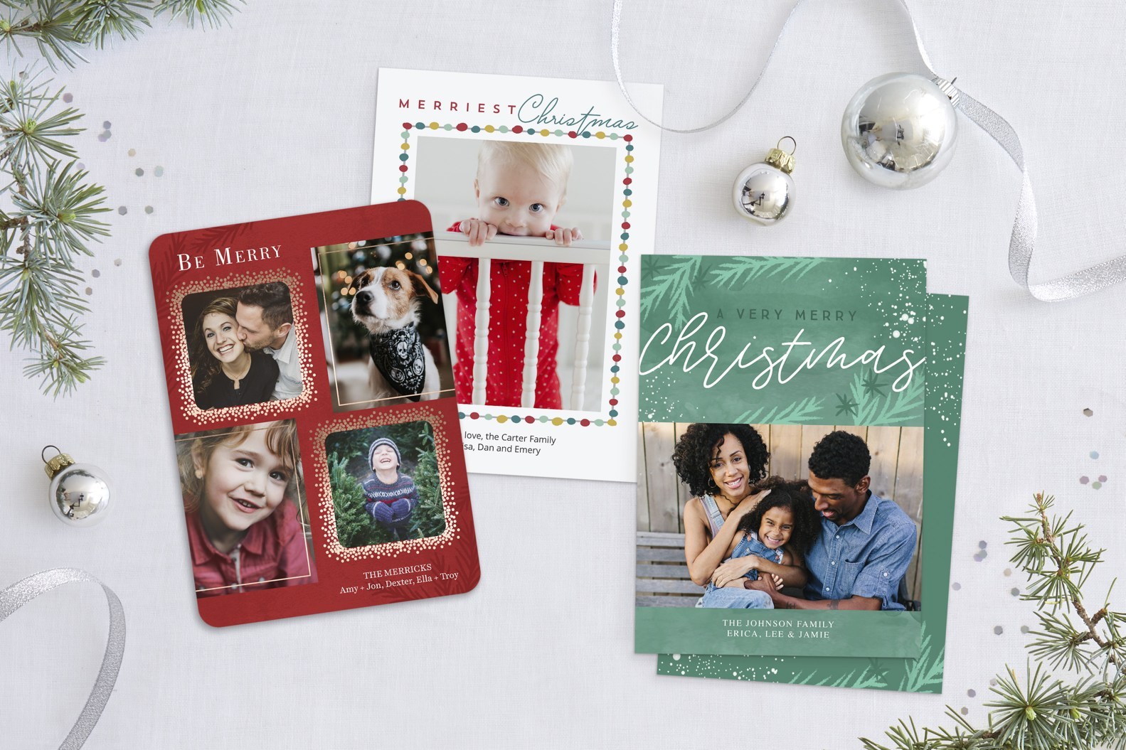 Kodak Moments announces holiday card promotions – The Dead Pixels Society