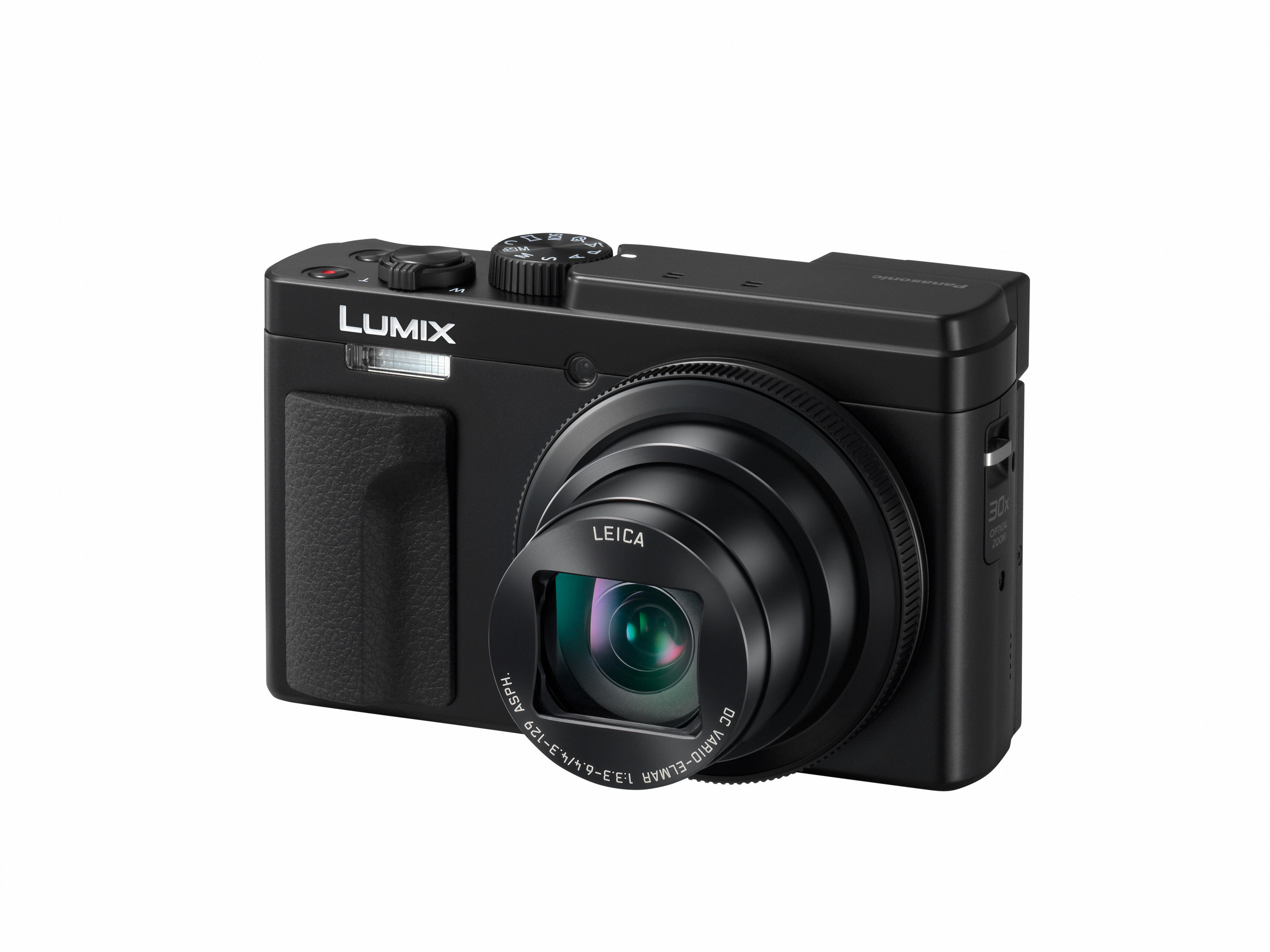 Panasonic launches the LUMIX ZS80 travel camera – The Dead Pixels Society