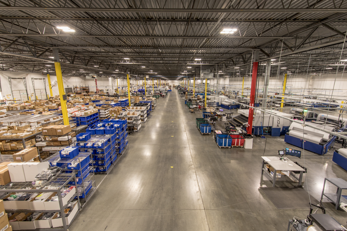 Postbud Unravel uddanne Printful opens second fulfillment center in Europe – The Dead Pixels Society